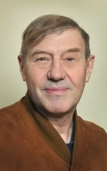 Sergei Dreiden