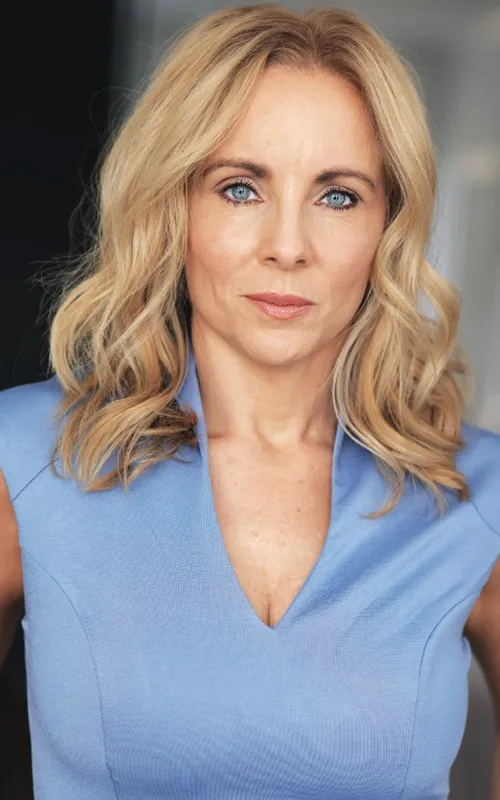 Faith Murphy