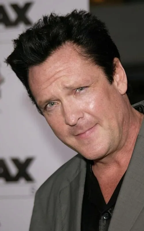 Michael Madsen