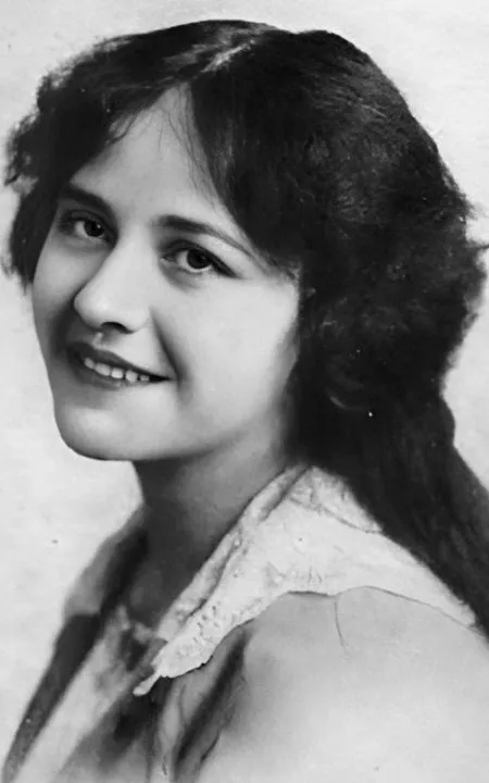 Edna Payne