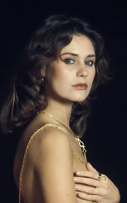 Corinne Cléry