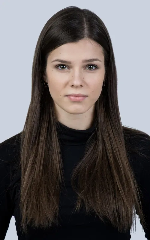 Ekaterina Sales