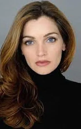 Vanessa Gray