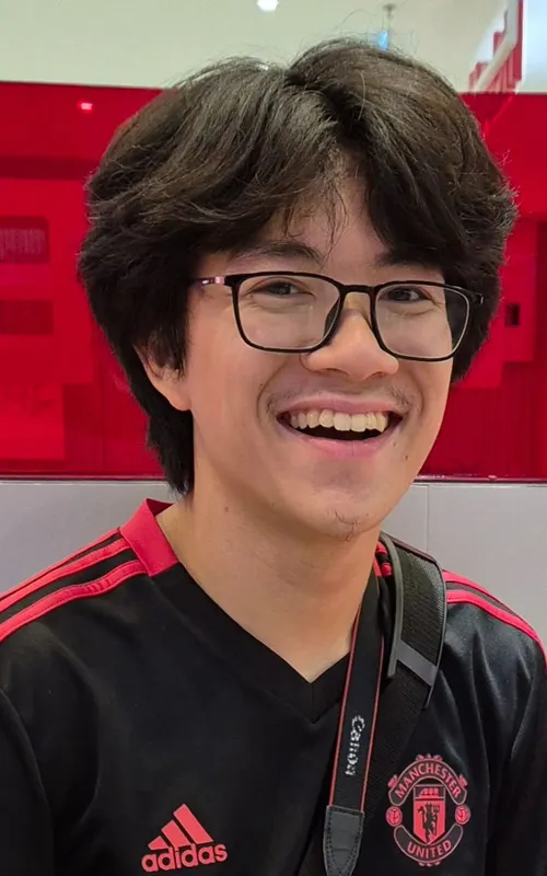 Ng Zhen Hao