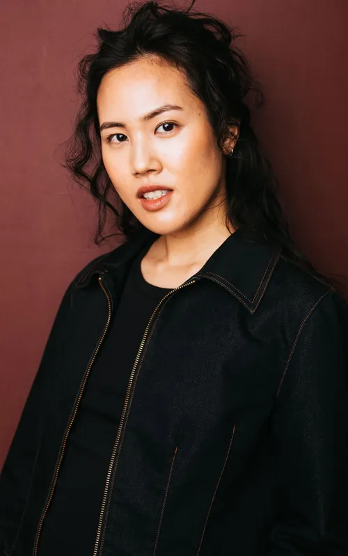 Josephine Chiang