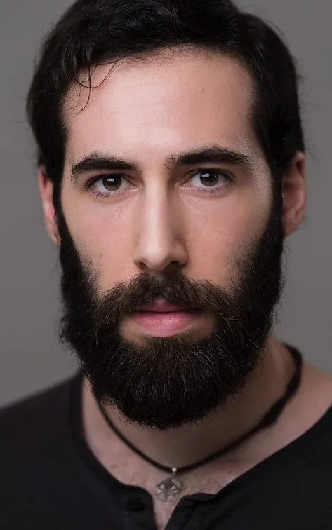 Lukas Hinch