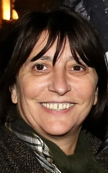 Anne Marcassus