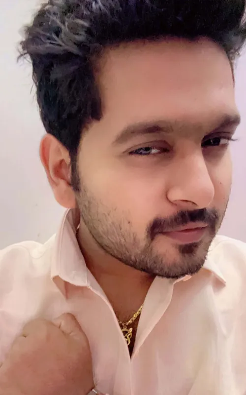 Satish Mohan