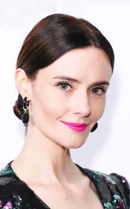 Rebecca Calder