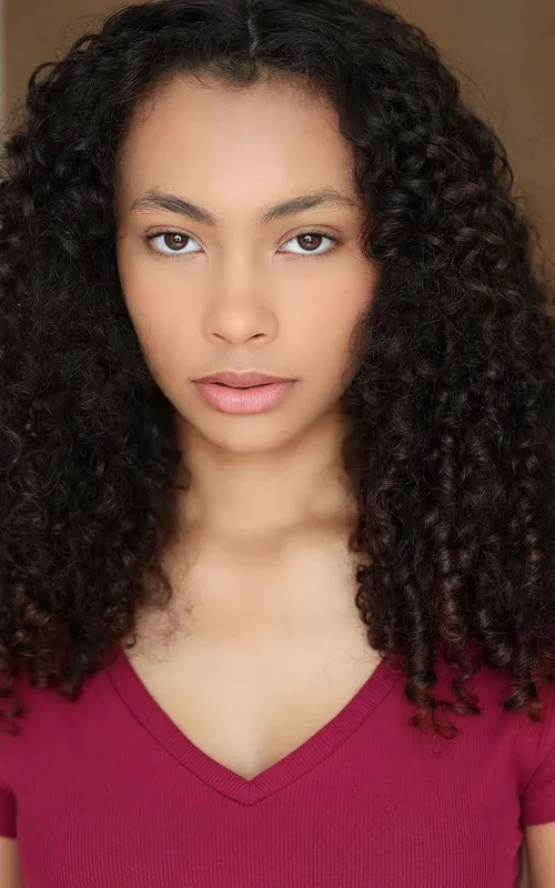 Sydney Jennell Johnson