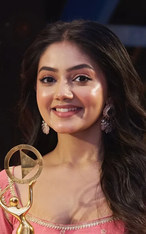 Divyani Mondal