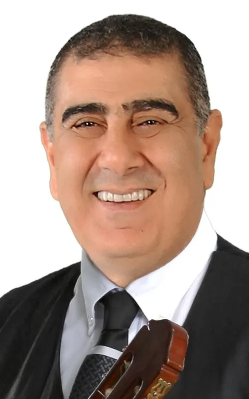 Metin Özülkü