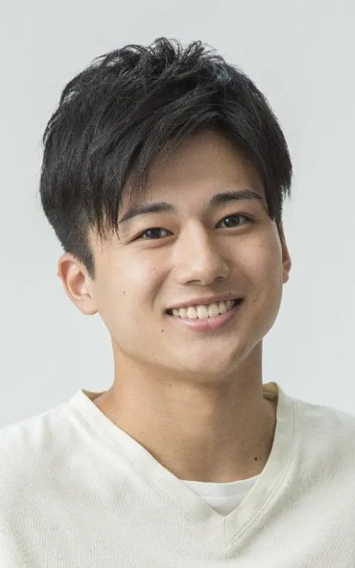 Taiga Yasugi
