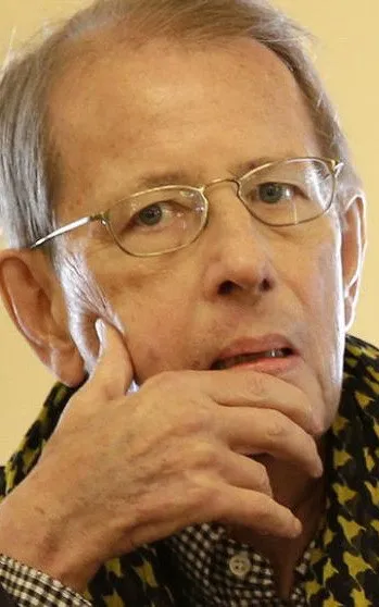 Nikolaus Lehnhoff