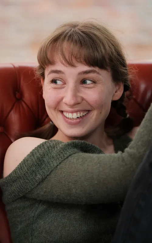 Lilith Kampffmeyer