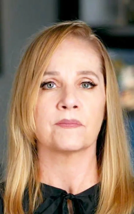 Charlotte Caffey