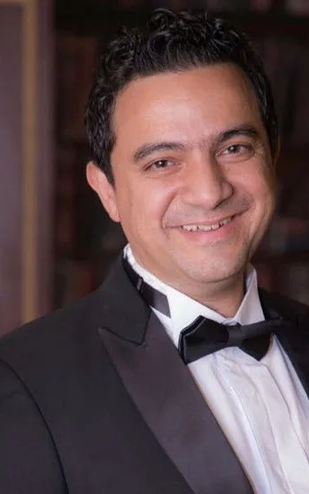 Emad Ismail