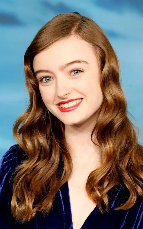 Olive Abercrombie