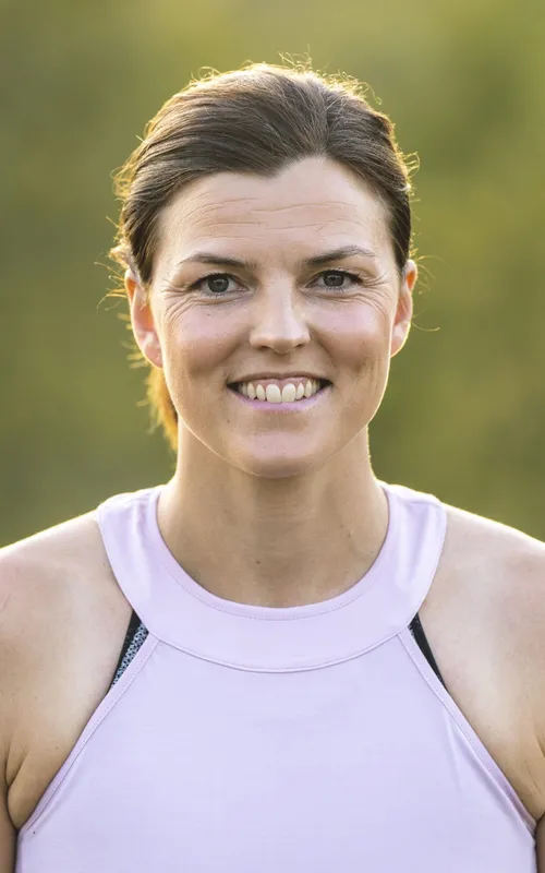 Jenny Kallur