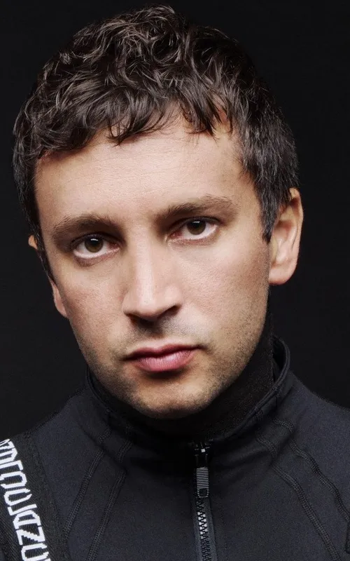 Tyler Joseph