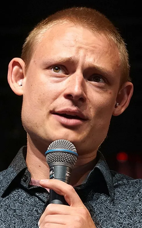 Mathias Heise