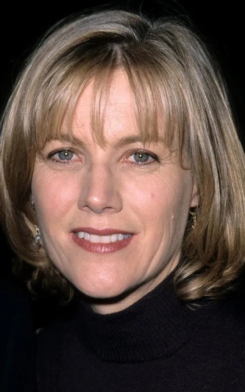 Laurie MacDonald