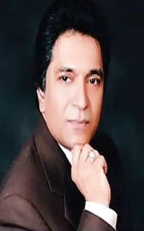 Moin Akhtar