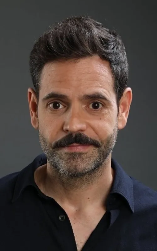Daniel Ferrándiz