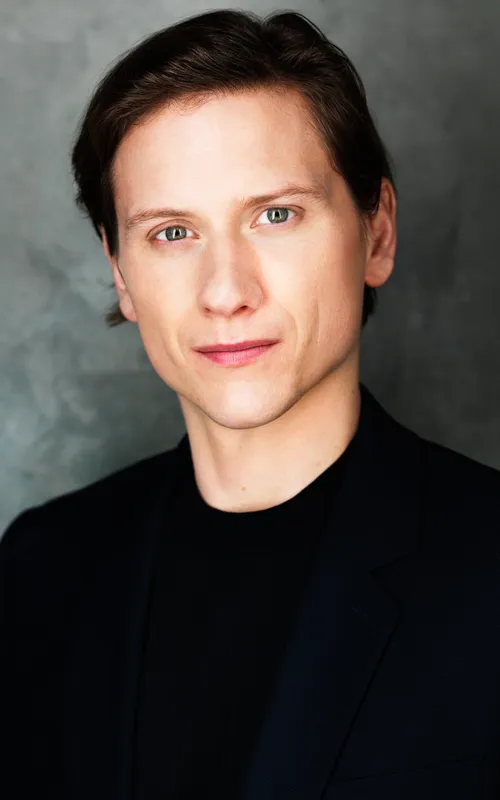 Gabriel Rysdahl