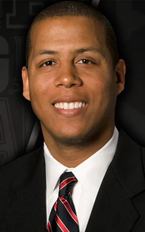 Damon Evans