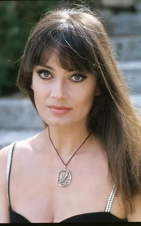 Marisa Mell