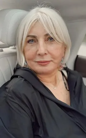 Selma Arıkan