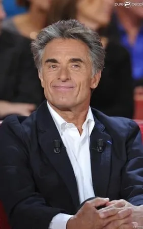 Gérard Holtz