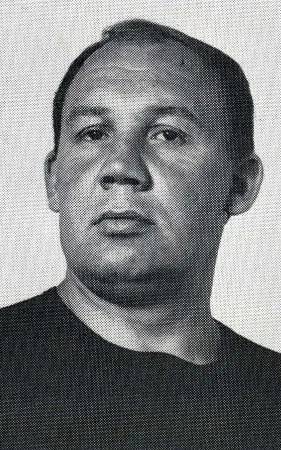Yuri Borienko