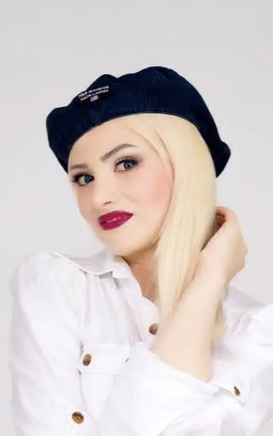 Zara Sahakyan