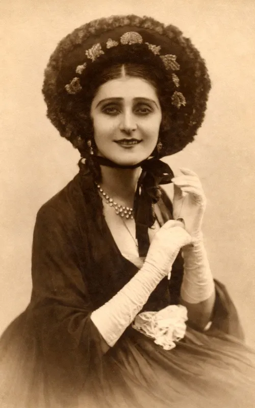 Alisa Kikodze
