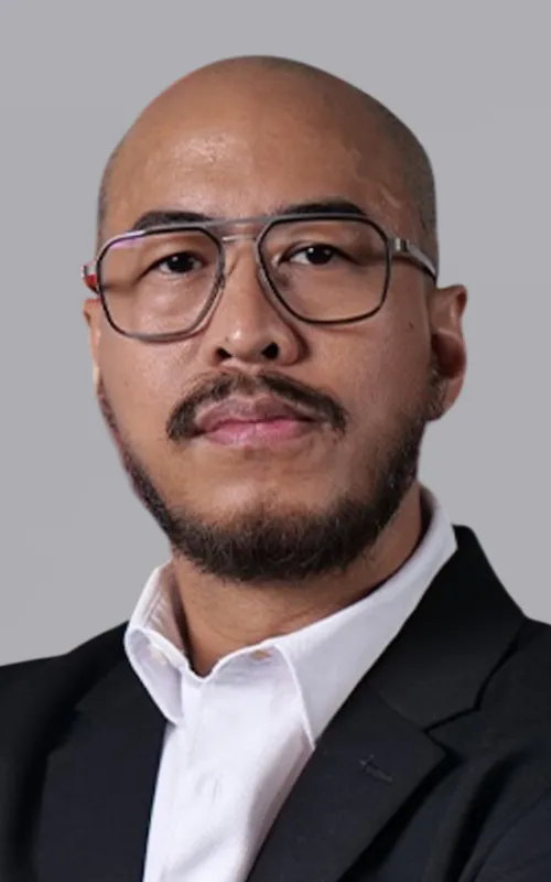 Pandji Pragiwaksono