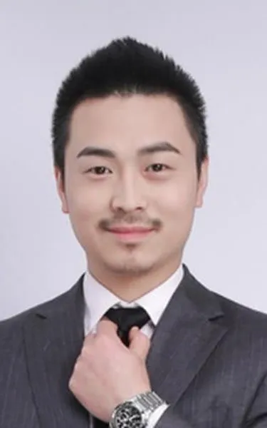 He Yuefei