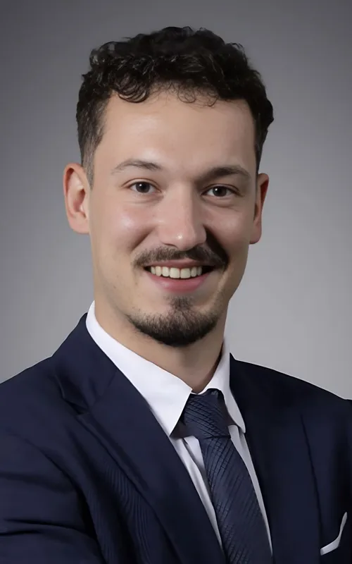 Florian Tavernier