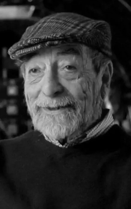 Harold Livingston