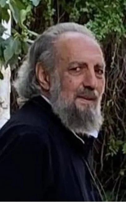 Rostom Lortkipanidze