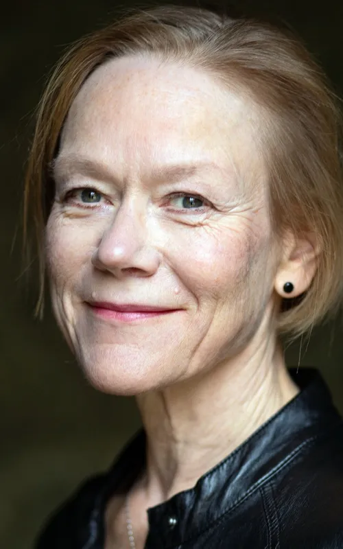 Ursula Deuker