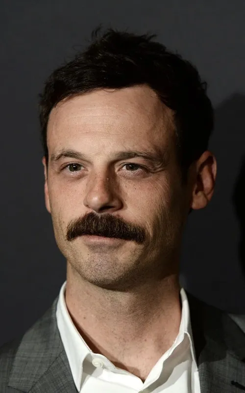 Scoot McNairy