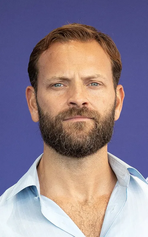 Alessandro Borghi