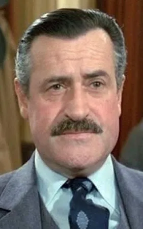 Bernard Dumaine