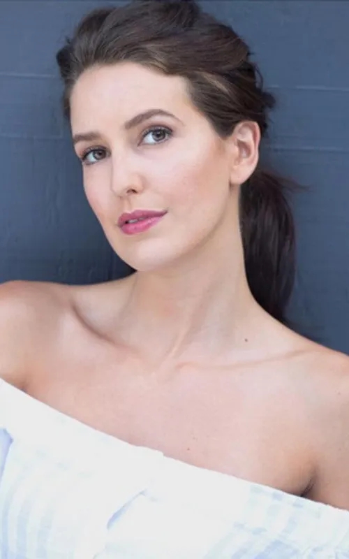 Isabelle Kaif