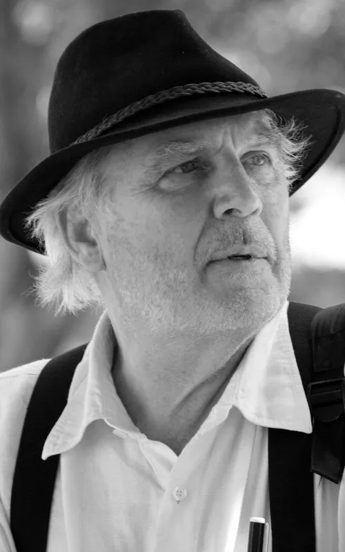 Gilles Perraudin