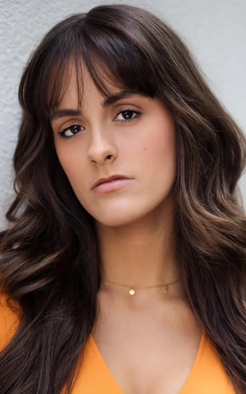 Maria England