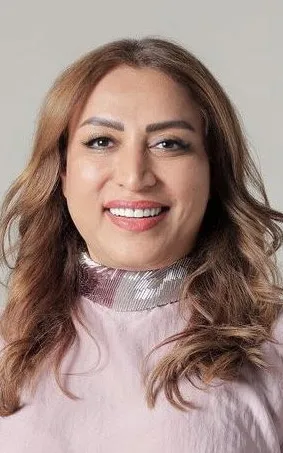 Fatma Al Sherif