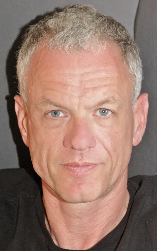 Alastair Duncan